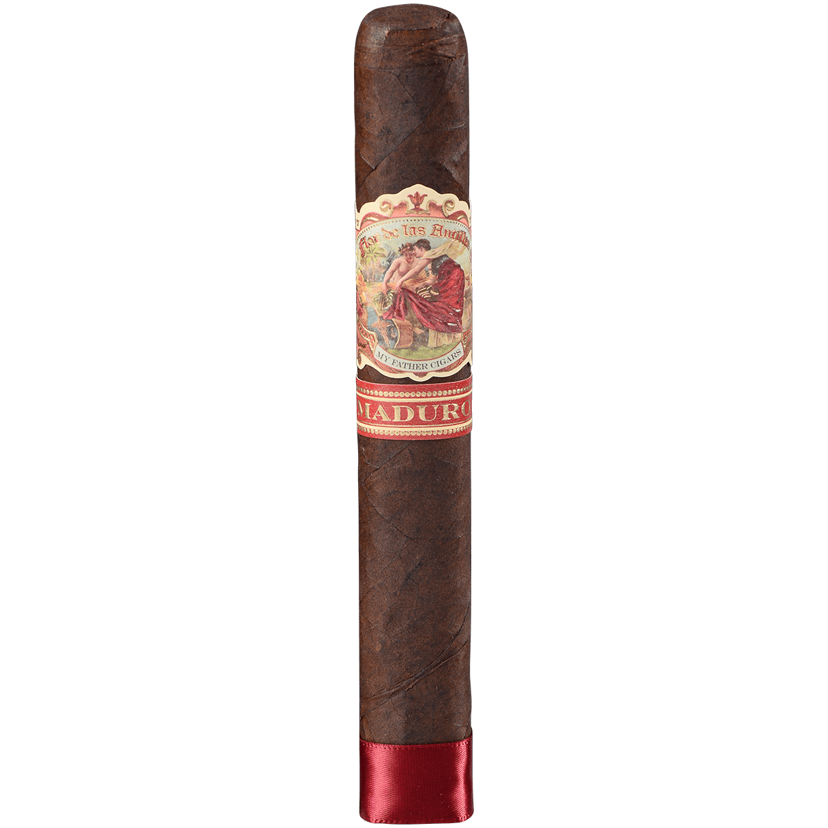 Flor De Las Antillas By My Father Cigars Toro Maduro 20 Ct. Box 6.00X52