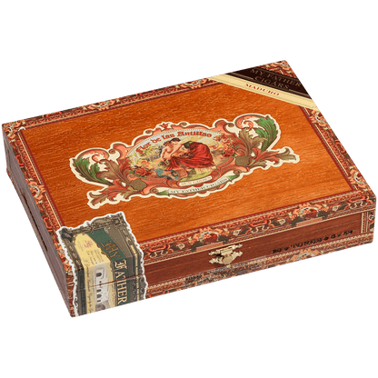 Flor De Las Antillas By My Father Cigars Toro Maduro 20 Ct. Box 6.00X52