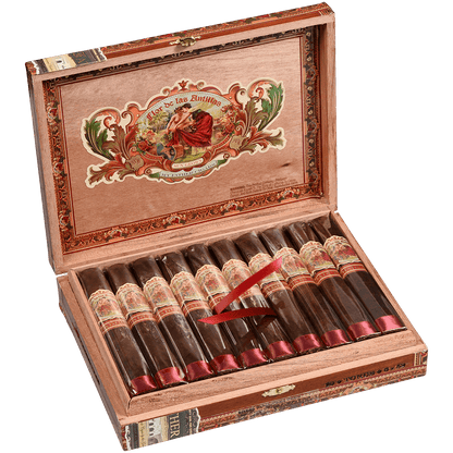 Flor De Las Antillas By My Father Cigars Toro Maduro 20 Ct. Box 6.00X52