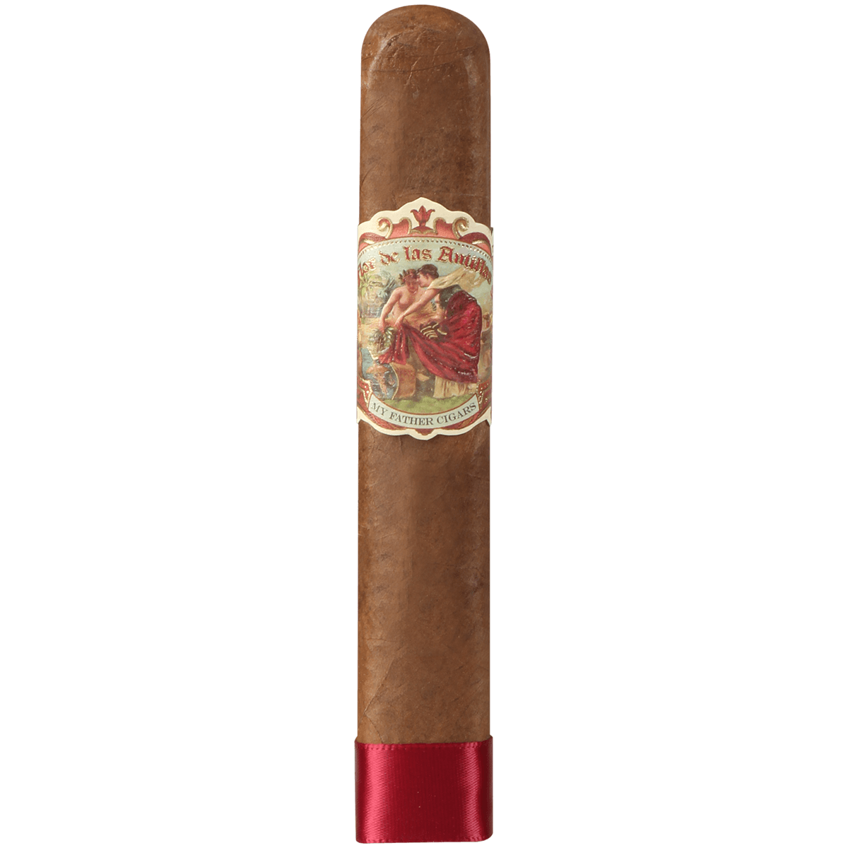 Flor De Las Antillas By My Father Cigars Robusto 20 Ct. Box 5.00X50