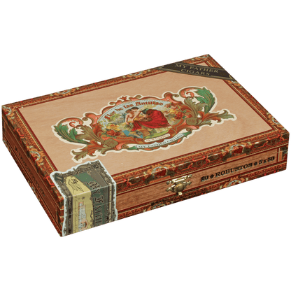 Flor De Las Antillas By My Father Cigars Robusto 20 Ct. Box 5.00X50