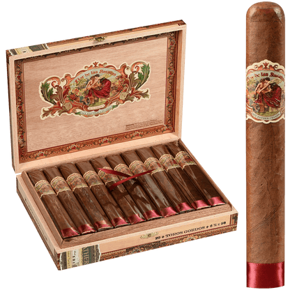 Flor De Las Antillas By My Father Cigars Toro Gordo 20 Ct. Box 6.50X56
