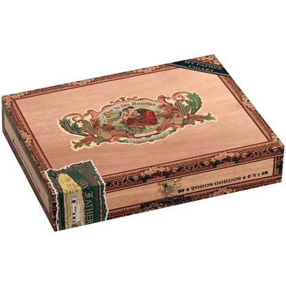 Flor De Las Antillas By My Father Cigars Toro Gordo 20 Ct. Box 6.50X56