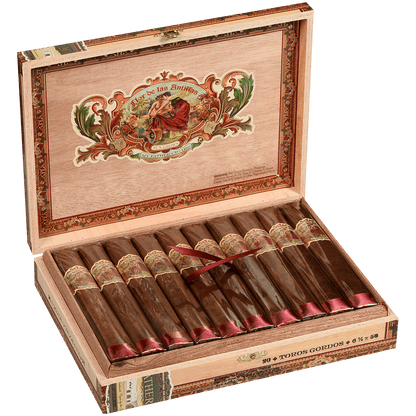 Flor De Las Antillas By My Father Cigars Toro Gordo 20 Ct. Box 6.50X56