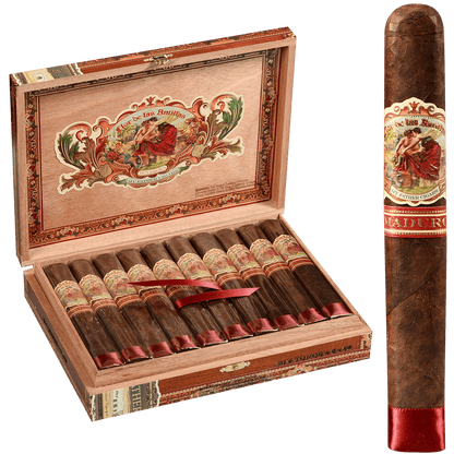 Flor De Las Antillas By My Father Cigars Toro 20 Ct. Box 6.00X52