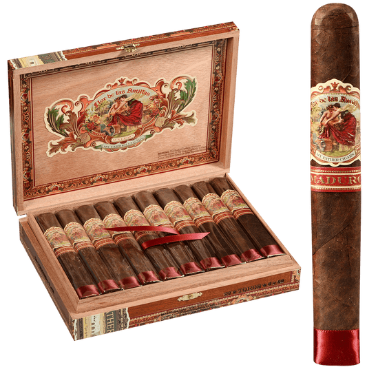 Flor De Las Antillas By My Father Cigars Toro 20 Ct. Box 6.00X52