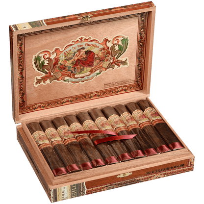 Flor De Las Antillas By My Father Cigars Toro 20 Ct. Box 6.00X52