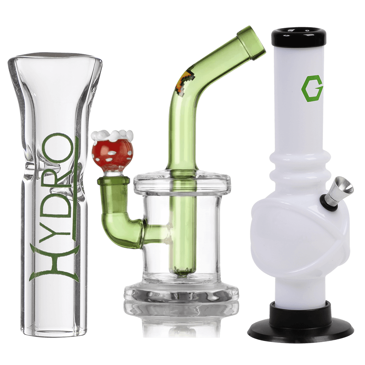 FLASH SALE ALTERNATIVE BUNDLE