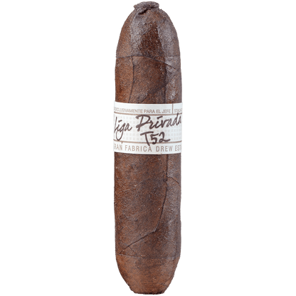 Liga Privada T52 Flying Pig 3 15/16X60 12Ct Box