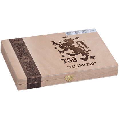 Liga Privada T52 Flying Pig 3 15/16X60 12Ct Box