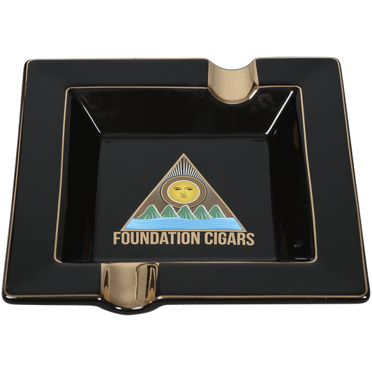 PROMO FOUNDATION ASHTRAY