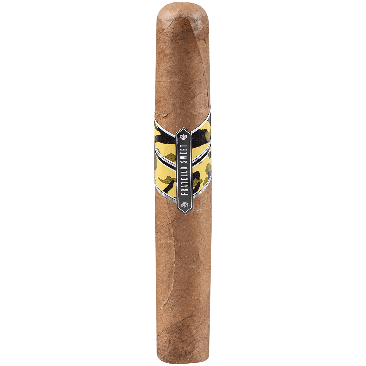 Fratello Camo Sweet Robusto 25 Ct. Bundle