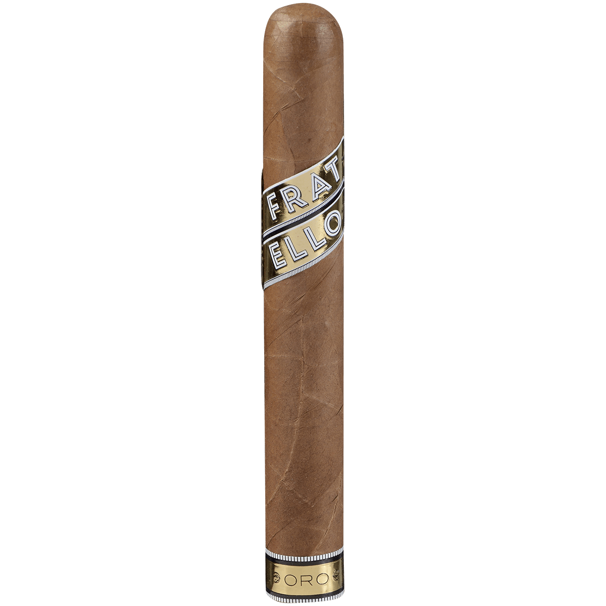 Fratello Oro Toro 20 Ct. Box 6.25X54