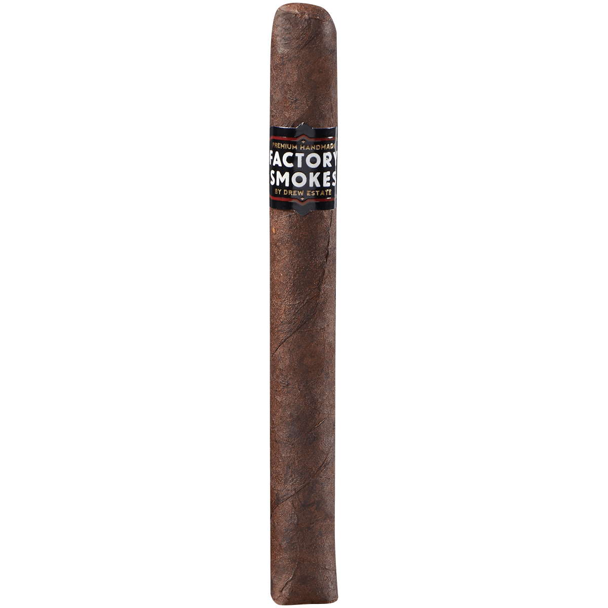 Factory Smokes Maduro Churchill 25 Ct. Bundle 7.00X50