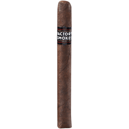 Factory Smokes Maduro Churchill 25 Ct. Bundle 7.00X50