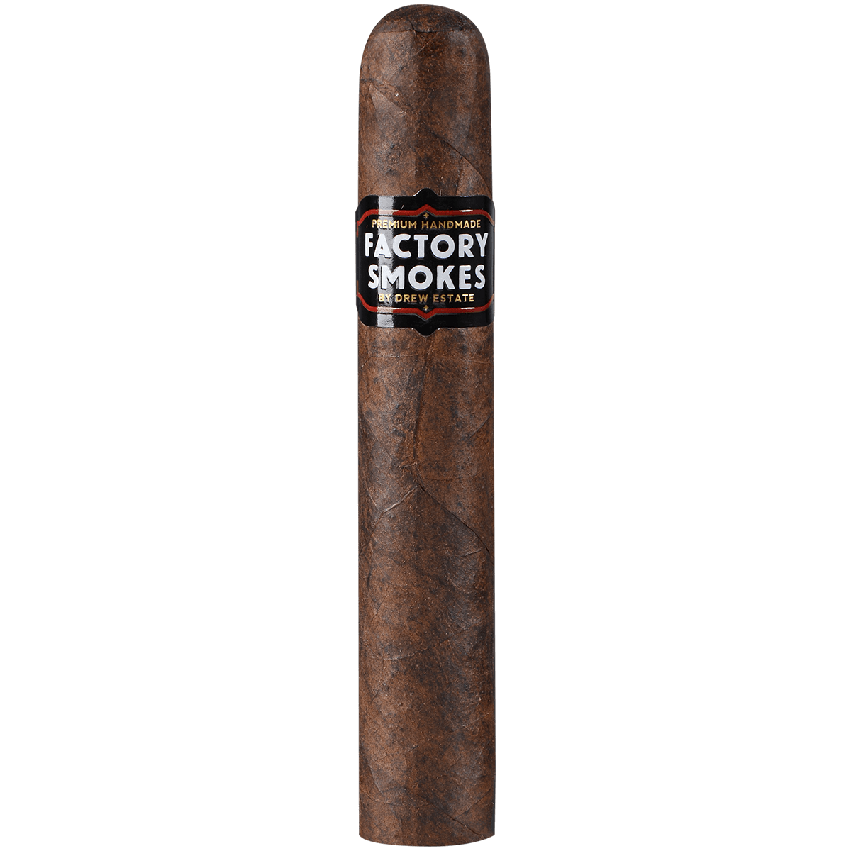 Factory Smokes Maduro Gordito 25 Ct. Bundle 6.00X60