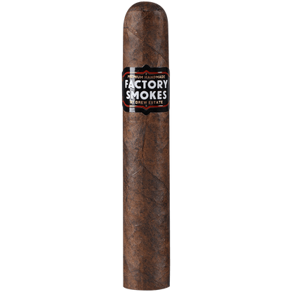Factory Smokes Maduro Gordito 25 Ct. Bundle 6.00X60