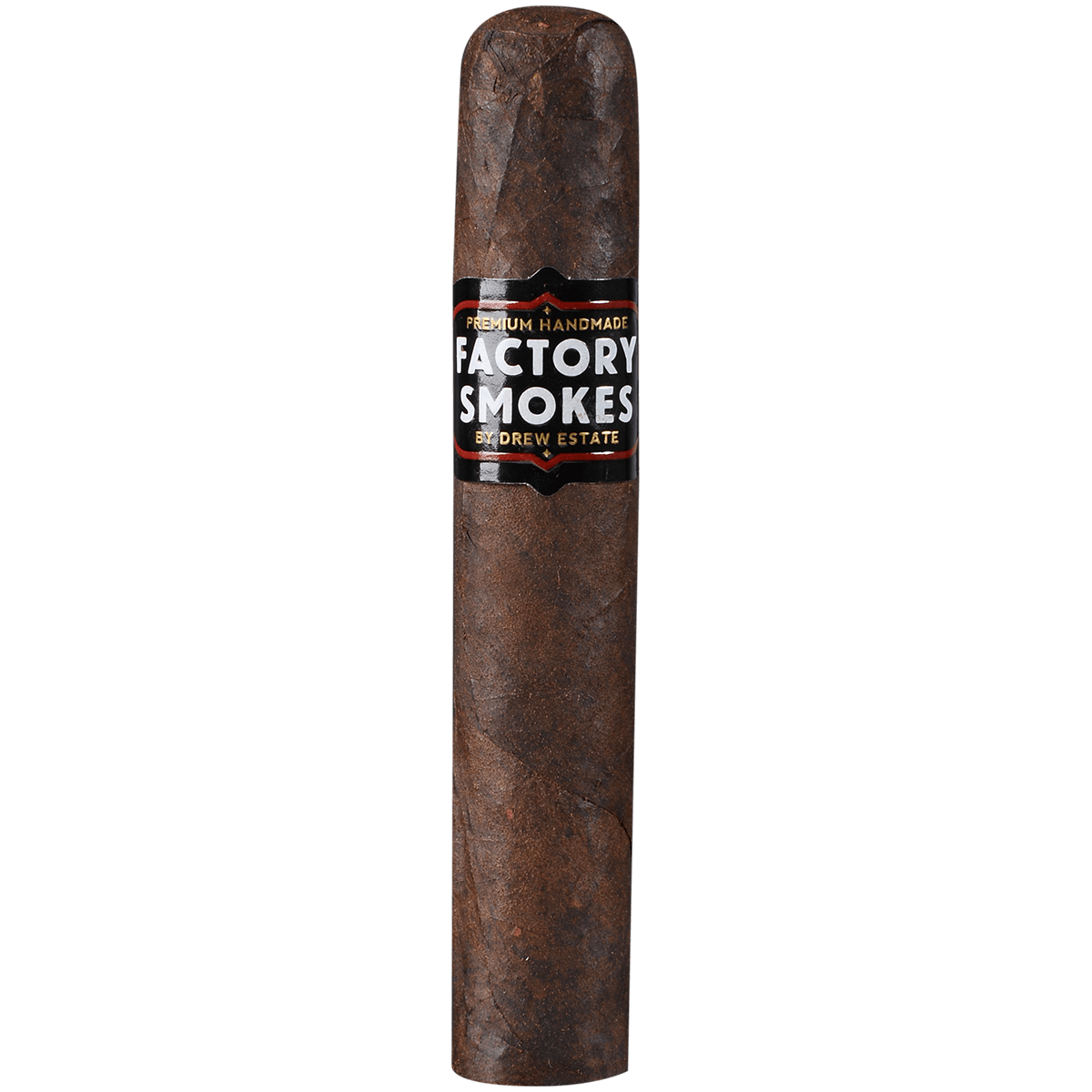 Factory Smokes Maduro Robusto 25 Ct. Bundle 5.00X54