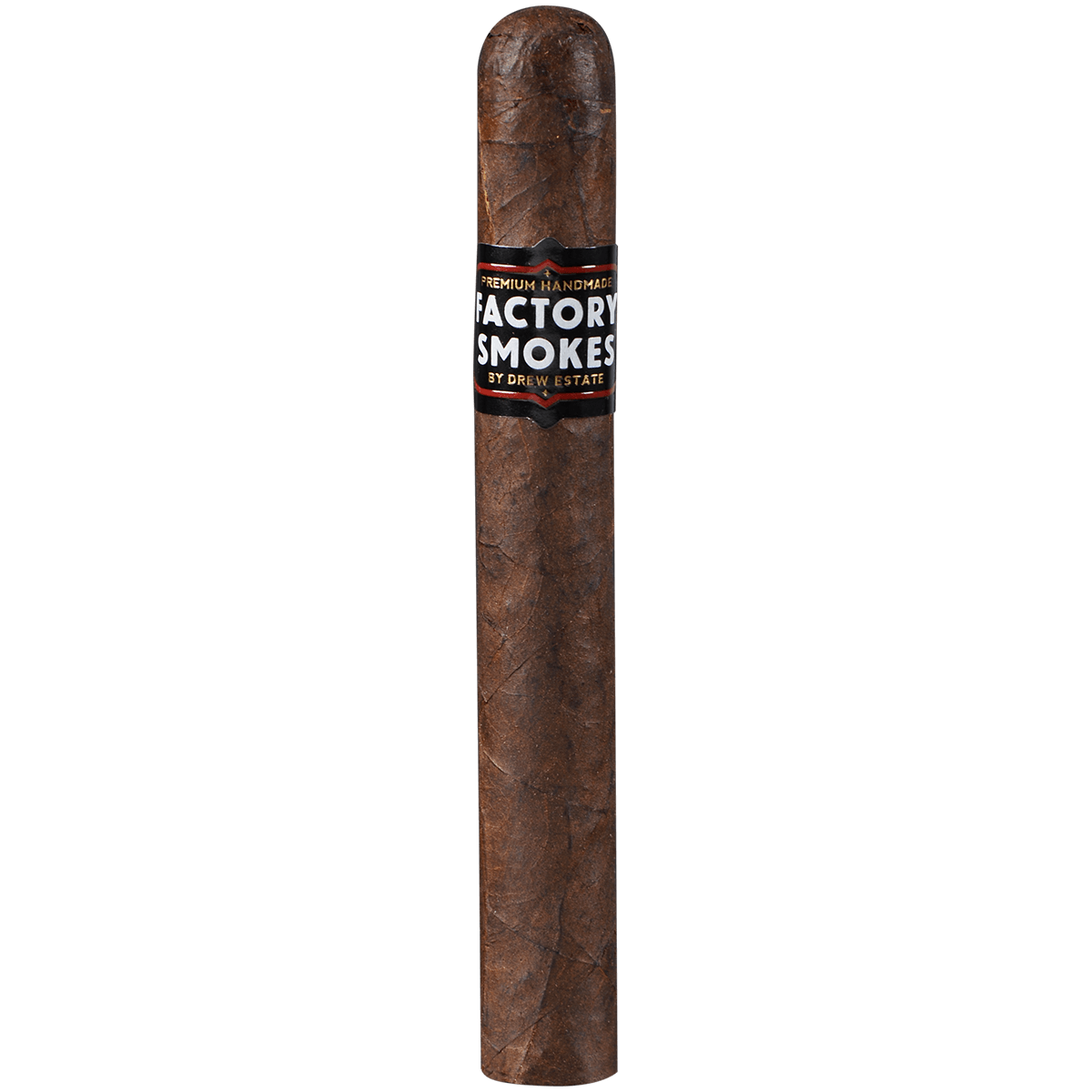 Factory Smokes Maduro Toro 25 Ct. Bundle 6.00X52
