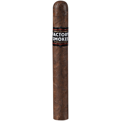 Factory Smokes Maduro Toro 25 Ct. Bundle 6.00X52