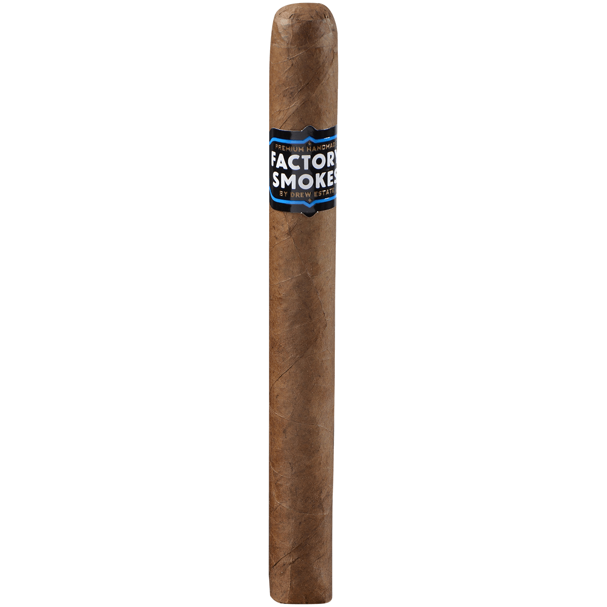 Factory Smokes Sungrown Churchill 25 Ct. Bundle 7.00X50