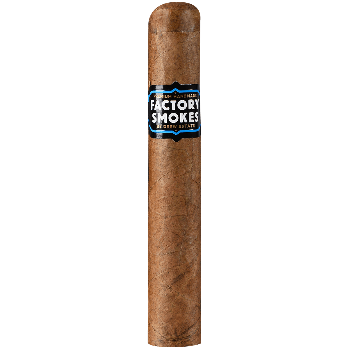 Factory Smokes Sungrown Gordito 25 Ct. Bundle 6.00X60