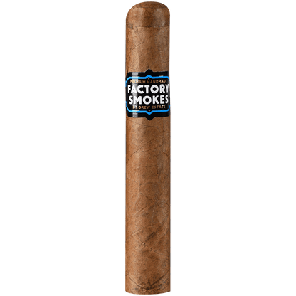 Factory Smokes Sungrown Gordito 25 Ct. Bundle 6.00X60