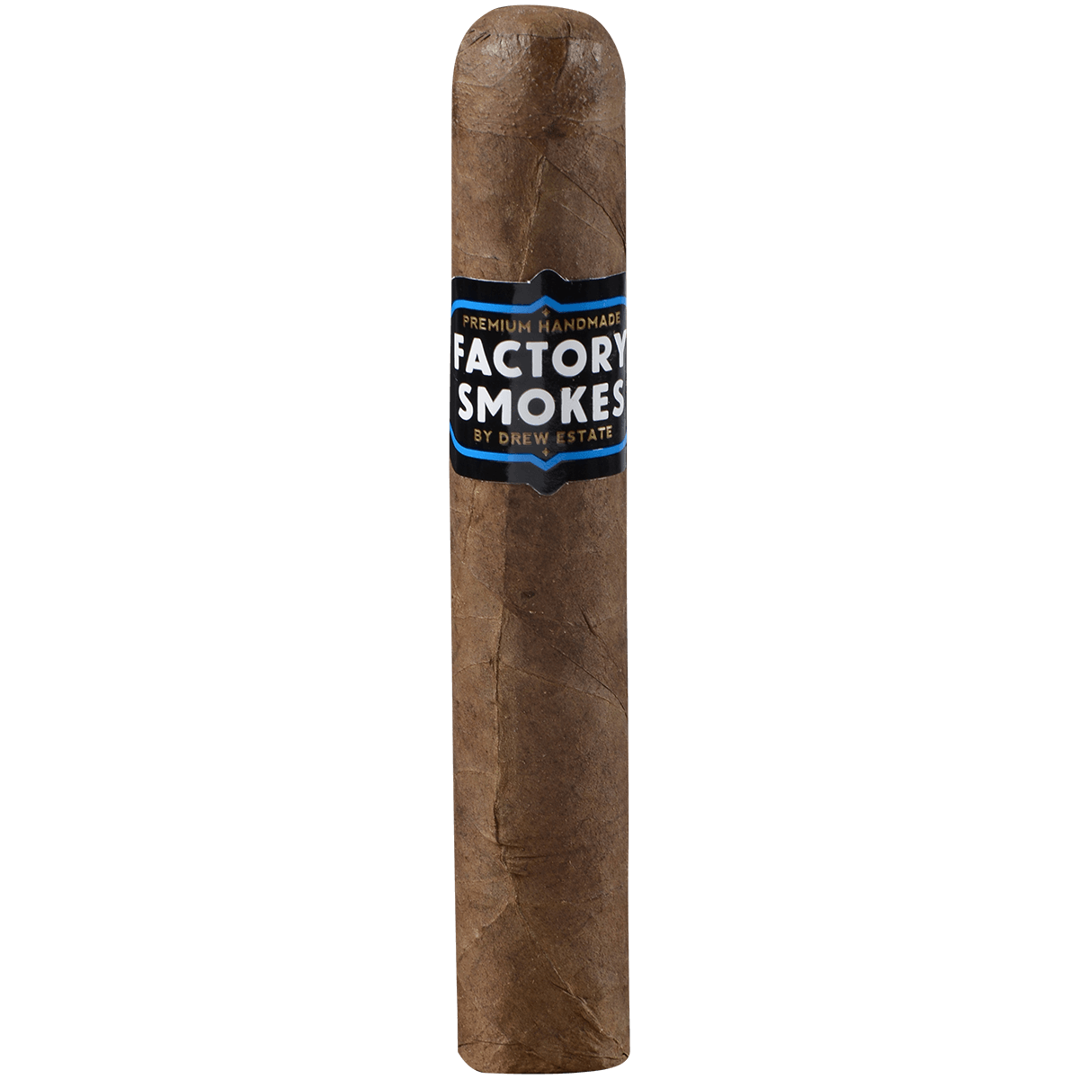 Factory Smokes Sungrown Robusto 25 Ct. Bundle 5.00X54