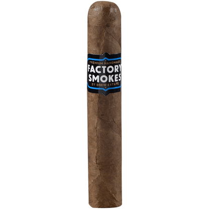 Factory Smokes Sungrown Robusto 25 Ct. Bundle 5.00X54