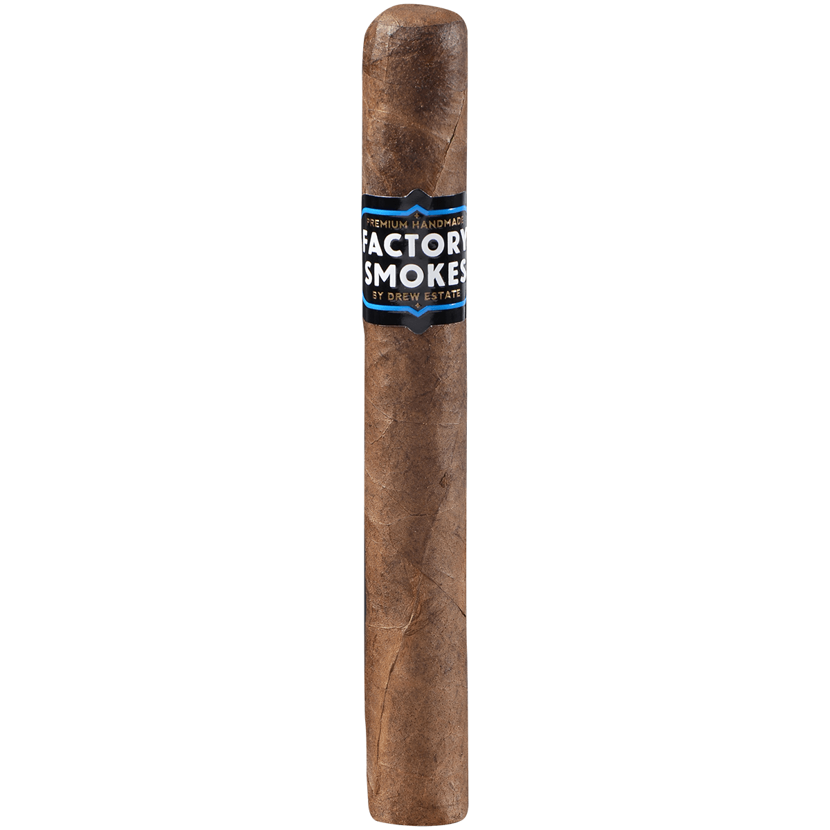 Factory Smokes Sungrown Toro 25 Ct. Bundle 6.00X52