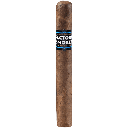 Factory Smokes Sungrown Toro 25 Ct. Bundle 6.00X52