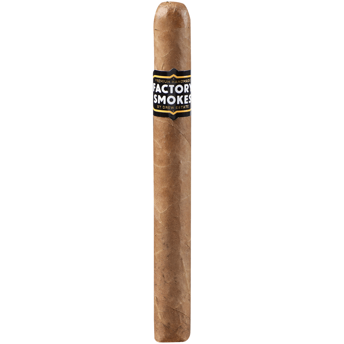 Factory Smokes Shade Churchill 25 Ct. Bundle 7.00X50