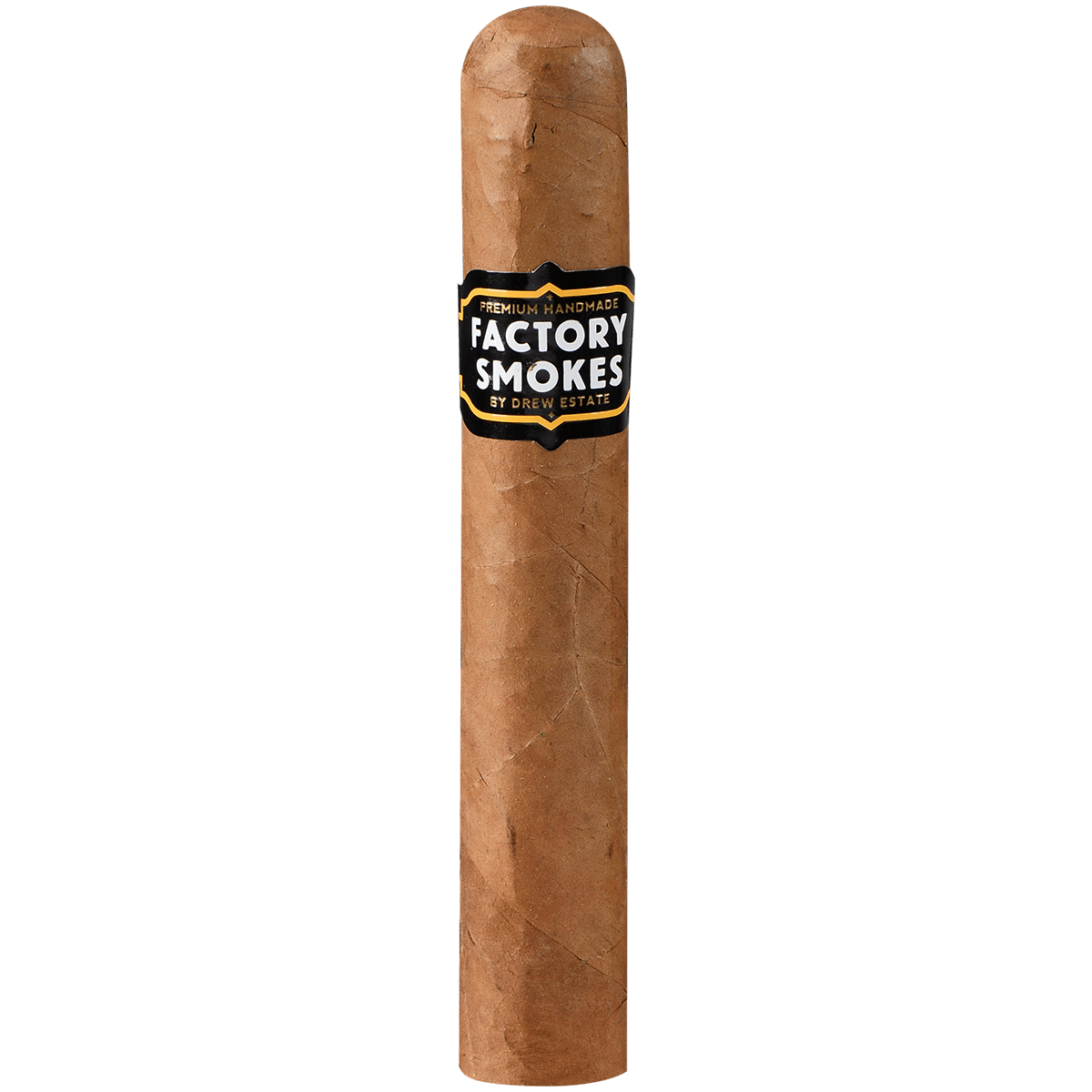 Factory Smokes Shade Gordito 25 Ct. Bundle 6.00X60