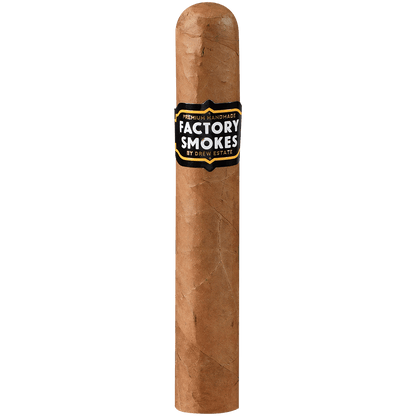 Factory Smokes Shade Gordito 25 Ct. Bundle 6.00X60