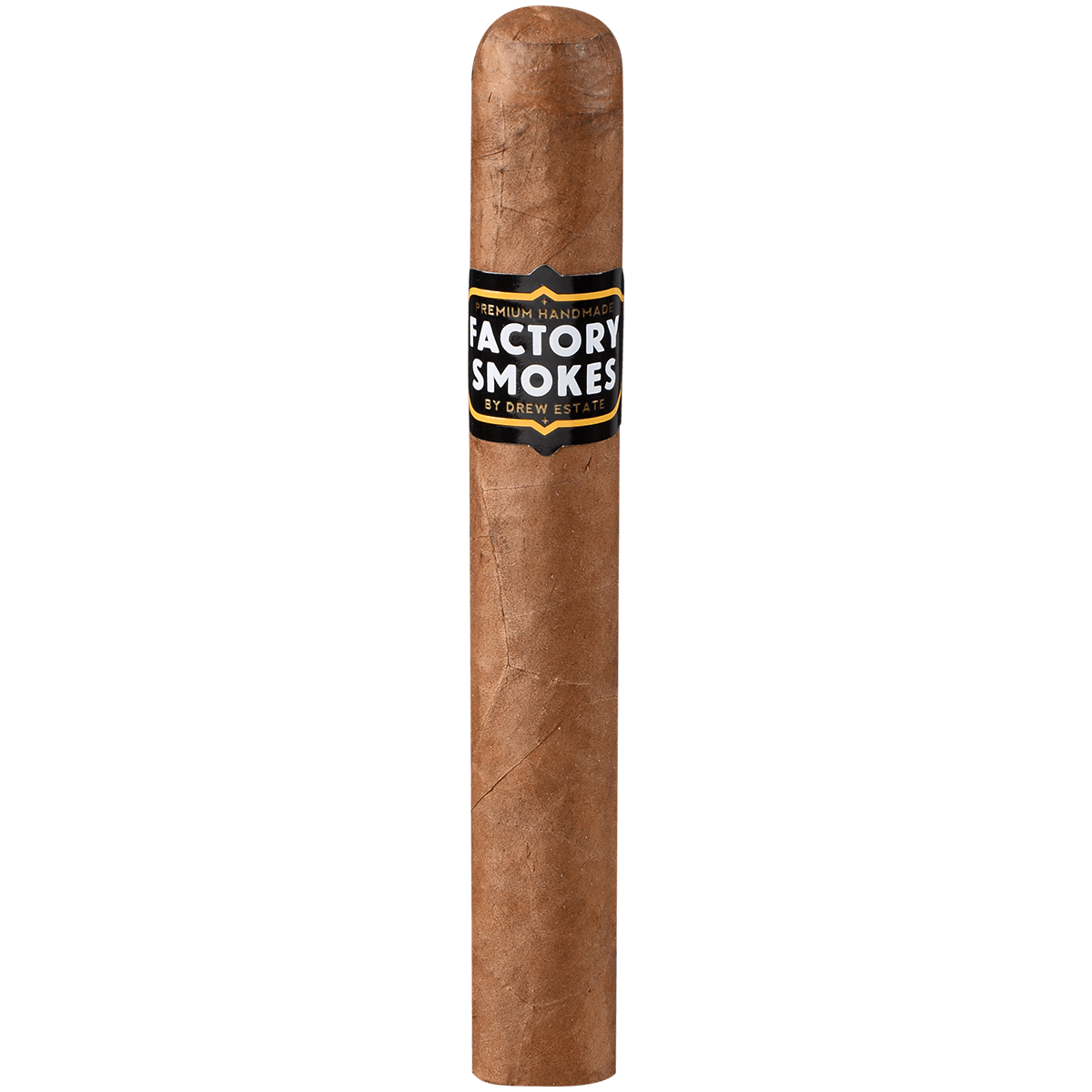 Factory Smokes Shade Toro 25 Ct. Bundle 6.00X52