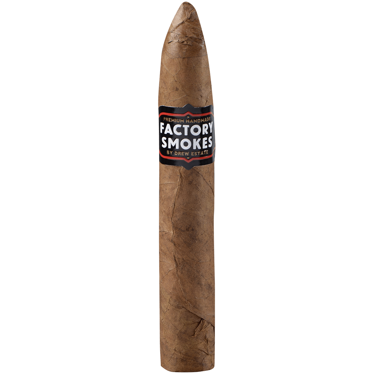 Factory Smokes Sweets Belicoso 20 Ct. Bundle 6.00X54