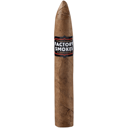 Factory Smokes Sweets Belicoso 20 Ct. Bundle 6.00X54