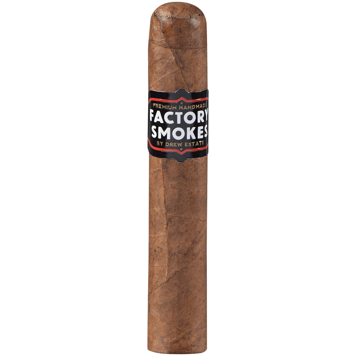 Factory Smokes Sweets Robusto 20 Ct. Bundle 5.00X54