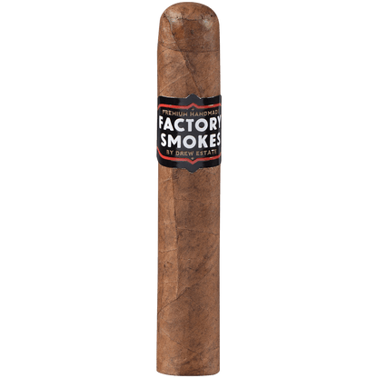 Factory Smokes Sweets Robusto 20 Ct. Bundle 5.00X54