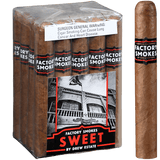 Factory Smokes Sweets Toro 20 Ct. Bundle 6.00X52