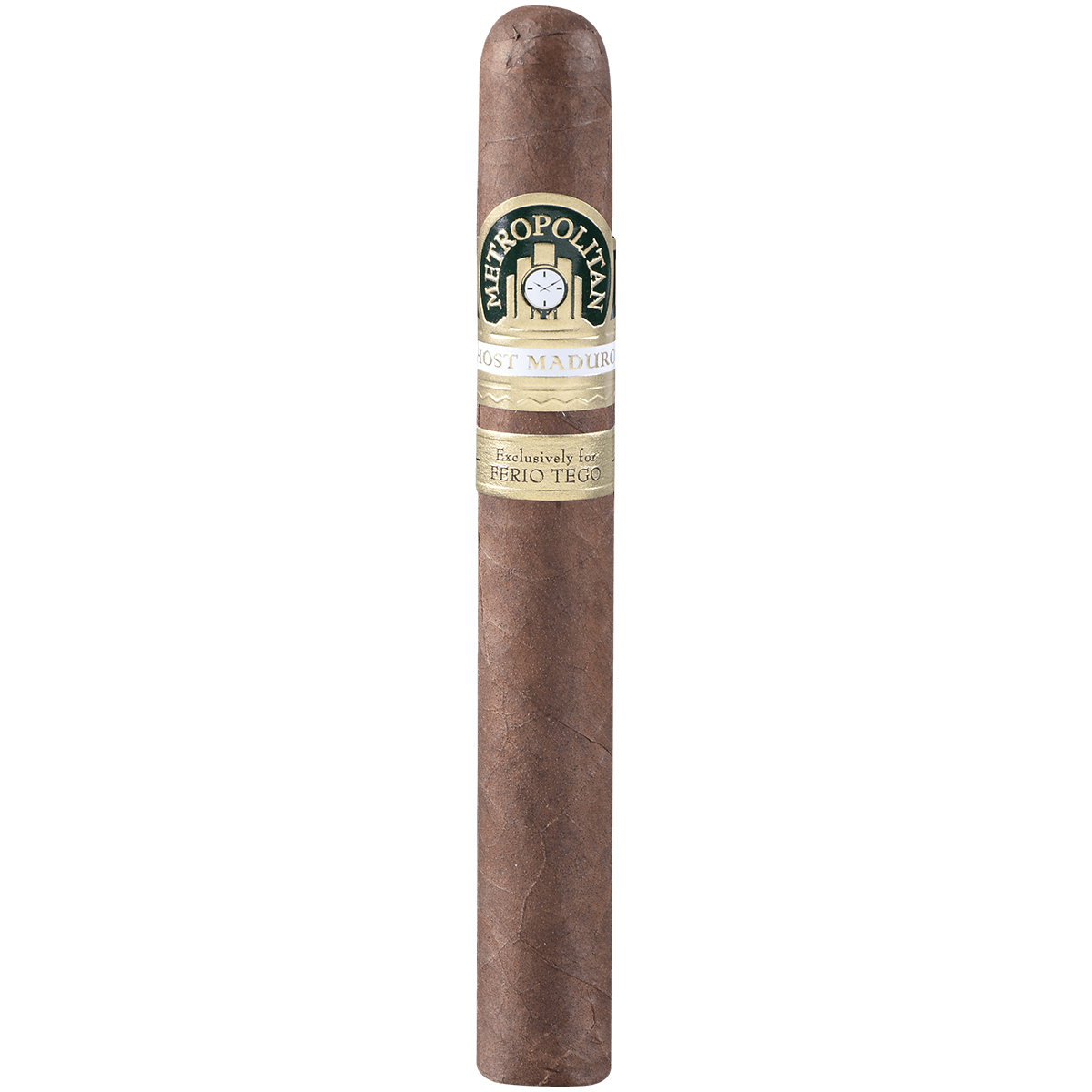 Ferio Tego Host Hudson Toro Sampler Fresh Pack 5/4