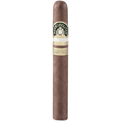 Ferio Tego Host Hudson Toro Sampler Fresh Pack 5/4