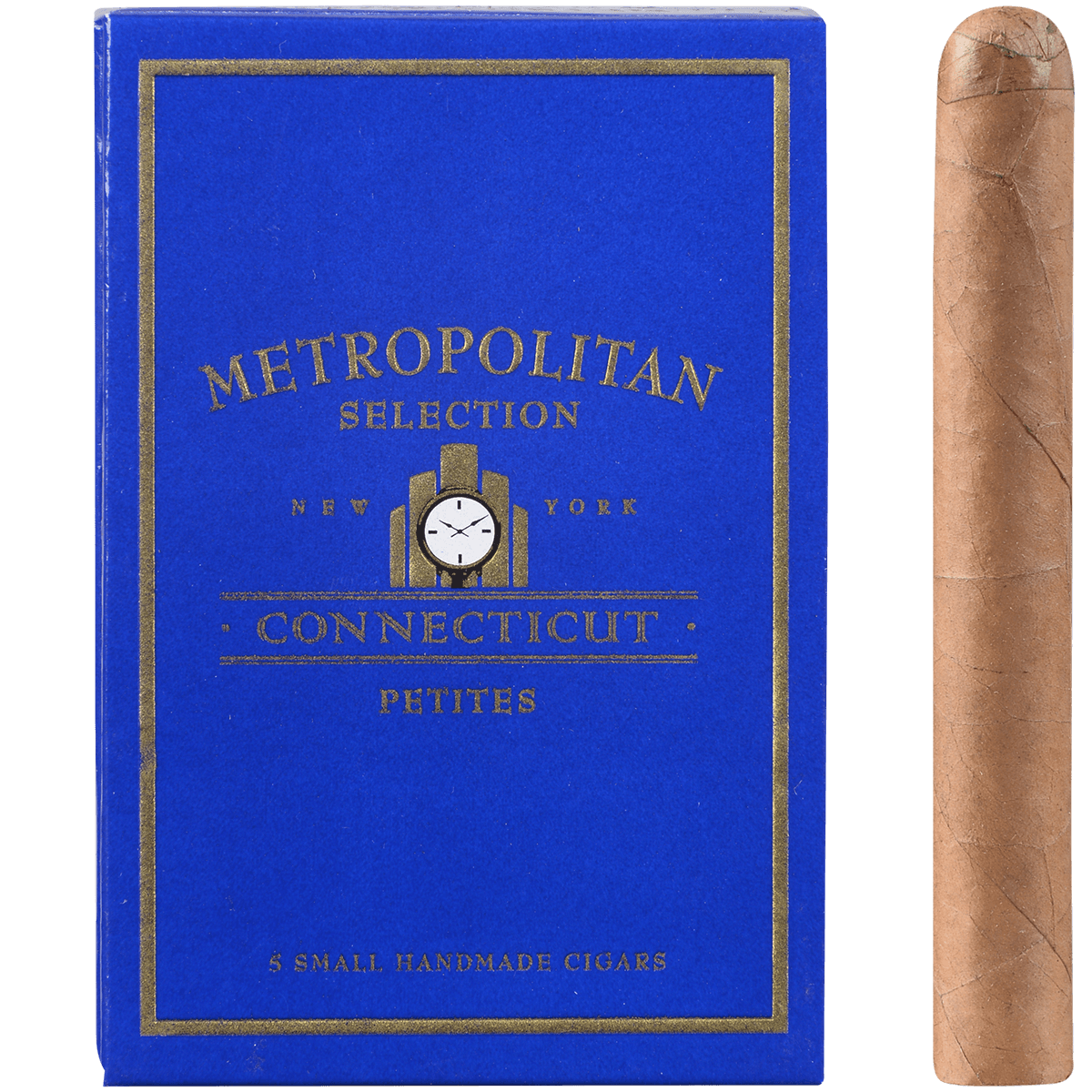 Ferio Tego Metropolitan Connecticut Petites 5/5 4X34