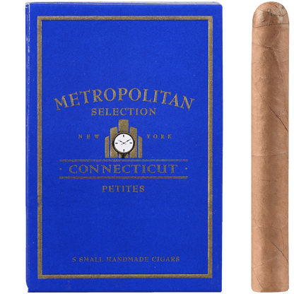 Ferio Tego Metropolitan Connecticut Petites 5/5 4X34