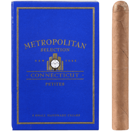 Ferio Tego Metropolitan Connecticut Petites 5/5 4X34