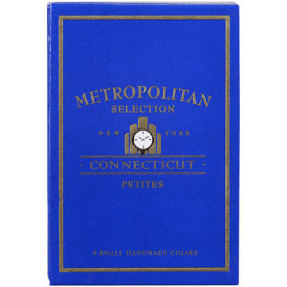 Ferio Tego Metropolitan Connecticut Petites 5/5 4X34