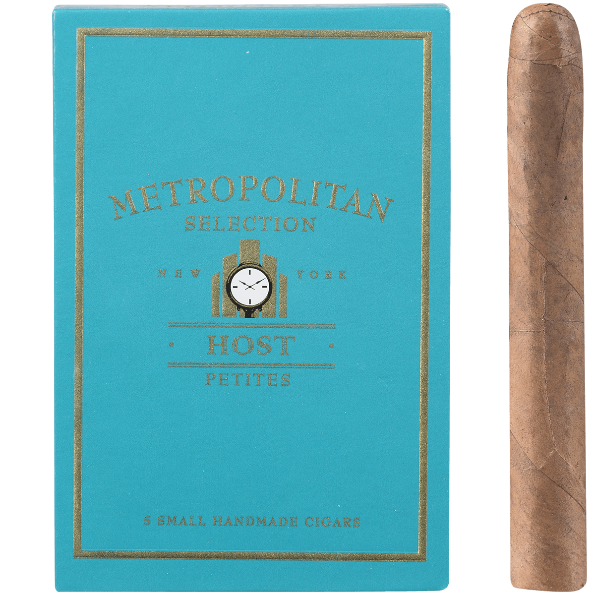 Ferio Tego Metropolitan Host Petites 5/5 4X34