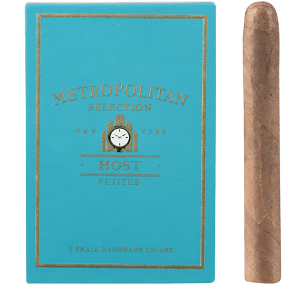 Ferio Tego Metropolitan Host Petites 5/5 4X34
