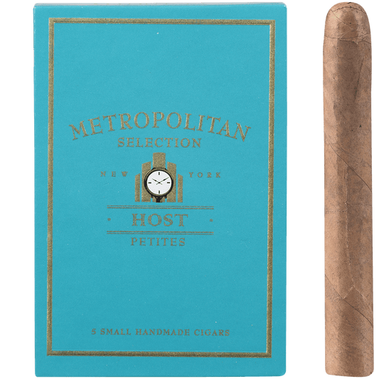 Ferio Tego Metropolitan Host Petites 5/5 4X34