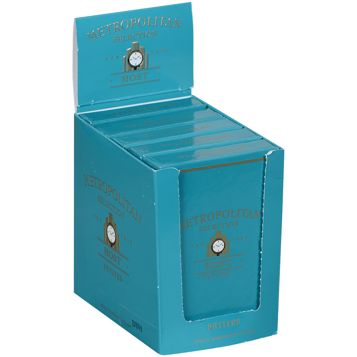 Ferio Tego Metropolitan Host Petites 5/5 4X34